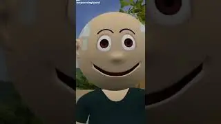 Cartoon Comedy l😅😂 Rone Ki Acting l #funny