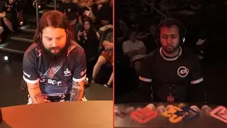 Mang0 vs. Aklo - Winners Semi-Final - Tipped Off 14
