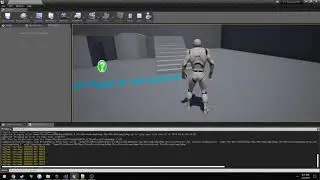 Unreal Engine C++ Tutorial #2: Ray Tracing for Object Interaction *Prerequisite*