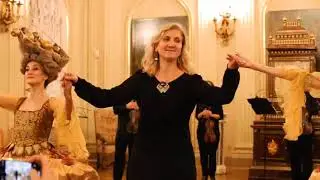 Музыка Короля-Солнце, фестиваль 