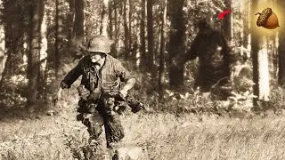 Creepy Mysteries Throughout History