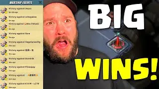 The DOOM CANNON is the Answer! (Season 82) // Boom Beach Warships