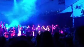 James - Getting Away With It @ Nottingham Royal Centre