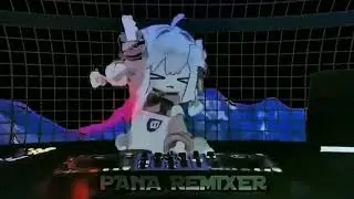 Semalam Kutahan Melody Reborn Jedag jedug