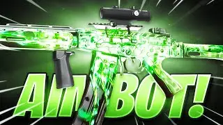 *AIMBOT* FARA 83 SETUP on REBIRTH ISLAND! (Best Fara 83 Class Warzone)