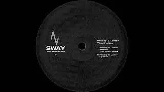 Pratap & Lumor - Opshen (A2) [SWAY 5]