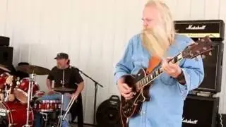 Run Like Hell cover by Full Moon Band