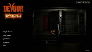 Devour Halloween Music | Devour New Update Vrbeta4.2 Devour Music