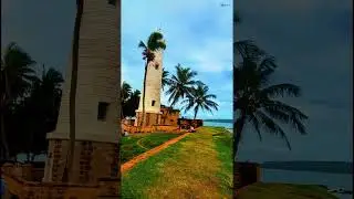Galle Fort _SL CLIPS
