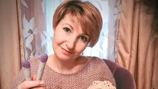 Приглашаю повязать кукол. #свяжемкукол3_1