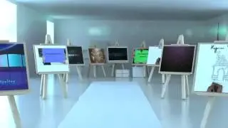 Вот что умеют ученики тренинга Создание супер  эффектных видео Алексея Радонец Любовь Степаненко