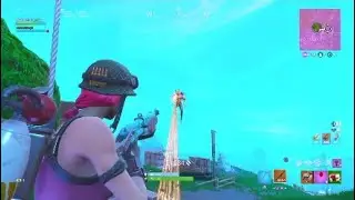 Fortnite montage  #thatstragik
