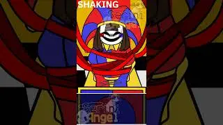 fried chicken mayonnaise meme - The Amazing Digital Circus [ Despair AU ] //