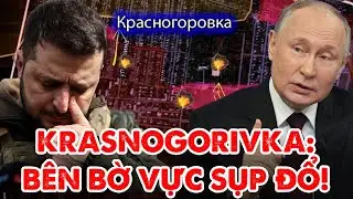 Chiến sự Ukraine 11/7: Nga tấn công 3 phía, trói chân lực lượng Ukraine !- Nâng Tầm Kiến Thức