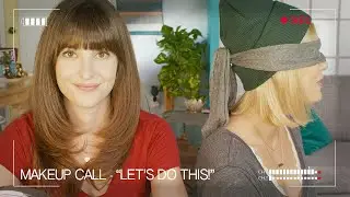 Let’s Do This!- Ep. 9/ Makeup Call feat. Teala Dunn and Allison Raskin