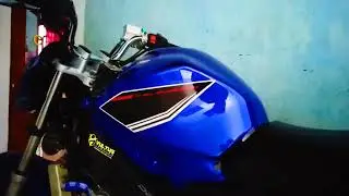 modifikasi sederhana  #vijar Aceh  #vijar Indonesia