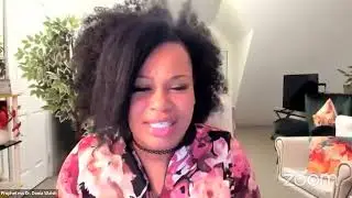 School of Faith BIBLE study - Spirit Soul Body pt1