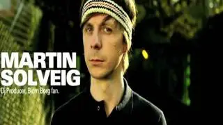 Martin Solveig & Dragonette - Hello (Sidney Samson Remix)