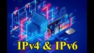IPv4  & IPv6 - Hiểu rõ trong 8 phút ngắn gọn | TING3S