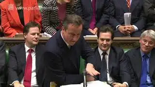 Techno Parliament Redux
