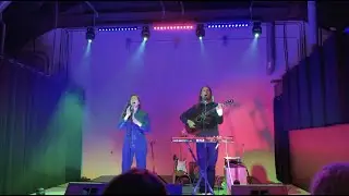 The Bergamot - Paradise (Official Music Video)