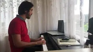 Gül ki Sevgilim-Oğuzhan Koç-Piyano