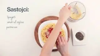 Gorenje štapni mikser - HBX884QE