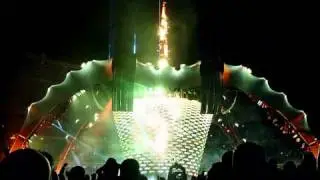 U2 - City Of Blinding Lights (París, 18.09.2010)