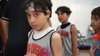 2032 Hoop Dreams Beat SOH At Alliance Miami Beach