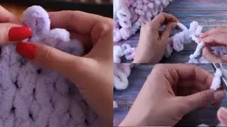 33 узора для Ализе Пуффи