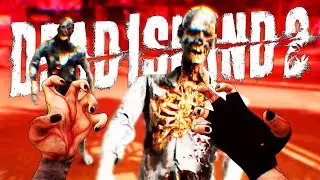 Fury Mode Abilities in Dead Island 2 EXPLAINED