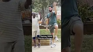 FAKE Fitness Trainer Prank | Cutie Uncle 🤣