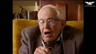 Clyde Tombaugh, Academy Class of 1991, Part 7