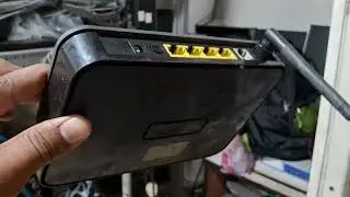 There is difference Wi-Fi device and actual router
