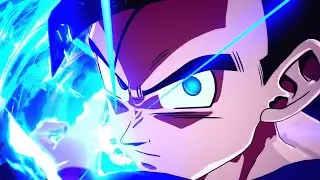 Low Tier God!! | Dragon Ball Sparking Zero Ranked Matches
