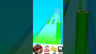 PENCIL RUN GAME | #shortfeed #shortvideo #shorts #gamingshorts #viralvideo #trendingshort #gaming