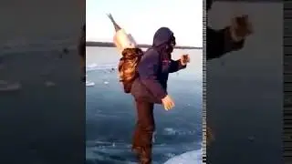 Я тебя бум-бум-бум!