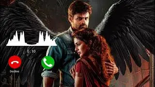 Virupaksha Mass BGM Ringtone 😈|| { 👇 Download Link 🔗}