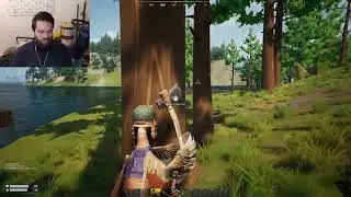 Fun With Ducks