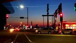 Tesla supercharger search Hyperlapse