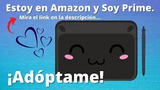 👌 La esta es la Tablet que NECESITAS | Tableta Gráfica Gaomon S620 