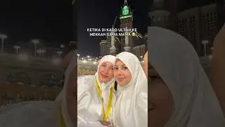 Masyaallah barokah mah❤️