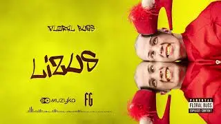 Floral Bugs - Lizus