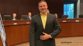 Winter Garden April 11, 2024 City Commission meeting