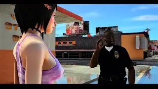 Missions: Doberman, Gray Imports (Gameplay)  - GTA SA: PROJECT JAPAN 4.0 Mod