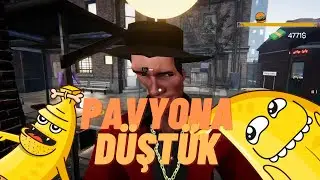 İnternet cafe simulator Türkçe #1 Komik Montaj -  Pavyona Düştük.