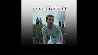 Flash tutorial in Capcut | Eleven | Capcut
