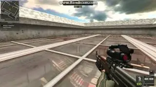 Point Blan!!! не включил звук