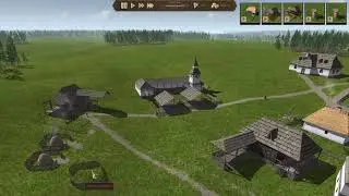 Ostriv - прохождение #8 торговля