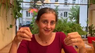 Акторка Маруся Чуприненко